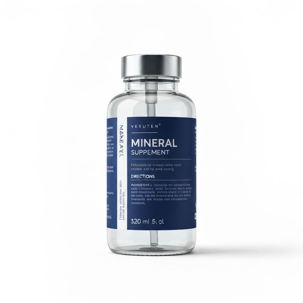 Mineral Support